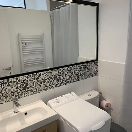 Appartement Au Coeur De La